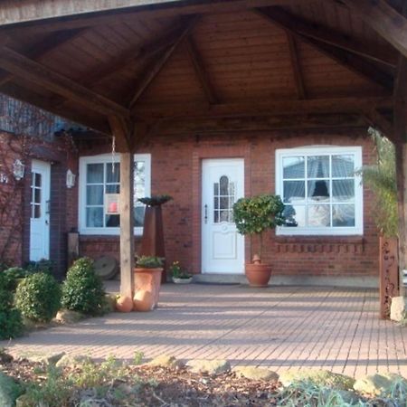 Ferienwohnung Biernat Prinzenmoor Luaran gambar