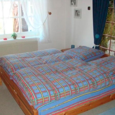 Ferienwohnung Biernat Prinzenmoor Luaran gambar