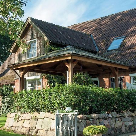Ferienwohnung Biernat Prinzenmoor Luaran gambar