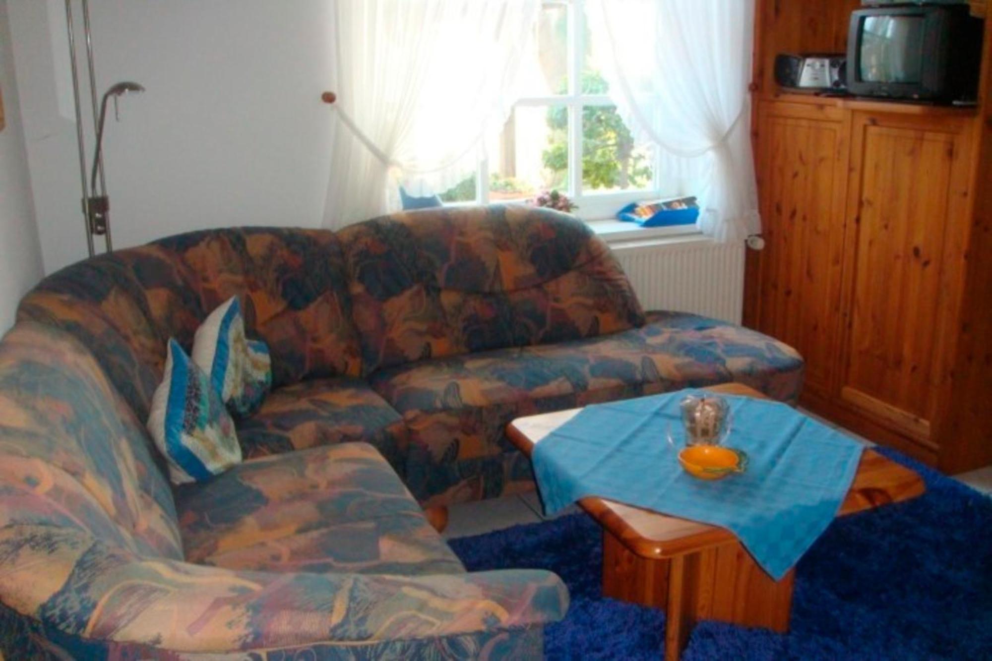 Ferienwohnung Biernat Prinzenmoor Luaran gambar